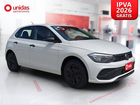 VOLKSWAGEN POLO 1.0 MPI TRACK MANUAL VOLKSWAGEN POLO 1.0 MPI TRACK MANUAL